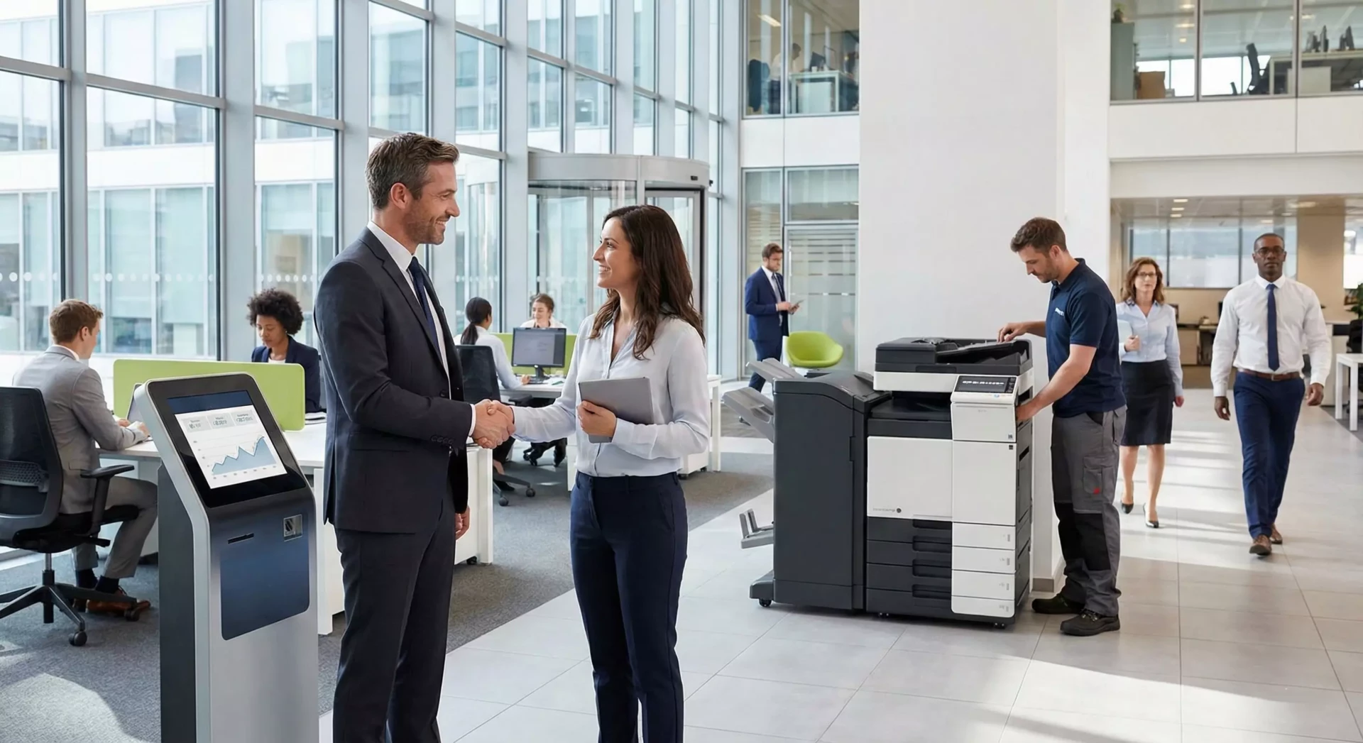 Gestion Déléguée : Transformez vos contraintes opérationnelles en levier de performance